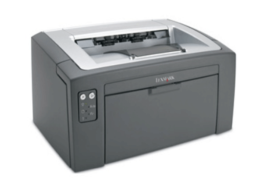 Laser Printer  Lexmark E120n Mono Laser Printer